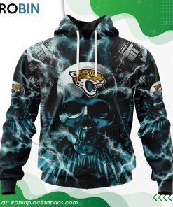 nfl-jacksonville-jaguars-expendables-skull-design-hoodie-1