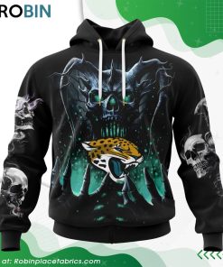 nfl-jacksonville-jaguars-skull-art-design-hoodie-1