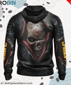 nfl-kansas-city-chiefs-horror-skull-art-design-hoodie-3