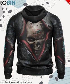 nfl-miami-dolphins-horror-skull-art-design-hoodie-3