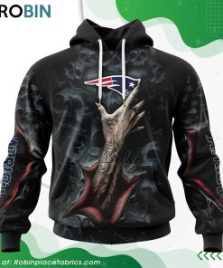 nfl-new-england-patriots-horror-skull-art-design-hoodie-1