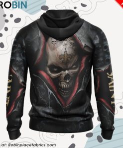 nfl-new-orleans-saints-horror-skull-art-design-hoodie-3