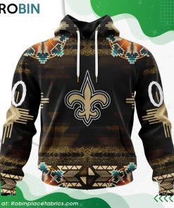 nfl-new-orleans-saints-native-american-design-hoodie-1