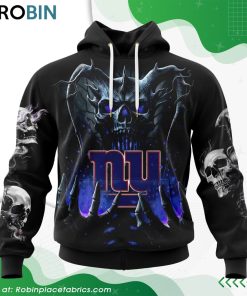 nfl-new-york-giants-skull-art-design-hoodie-1