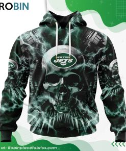 nfl-new-york-jets-expendables-skull-design-hoodie-1