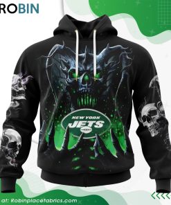 nfl-new-york-jets-skull-art-design-hoodie-1