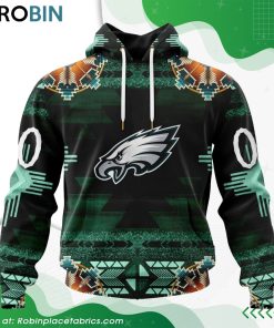 nfl-philadelphia-eagles-native-american-design-hoodie-1