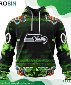 nfl-seattle-seahawks-native-american-design-hoodie-1