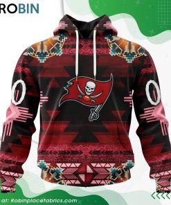 nfl-tampa-bay-buccaneers-native-american-design-hoodie-1