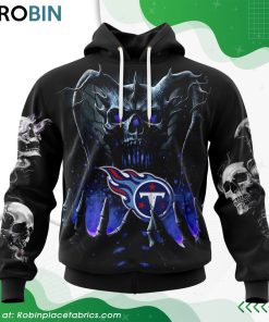 nfl-tennessee-titans-skull-art-design-hoodie-1