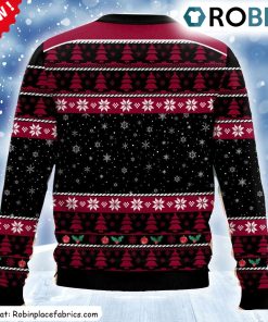 Nhl Arizona Coyotes Grinch Ugly Christmas Sweatshirt, Sweater