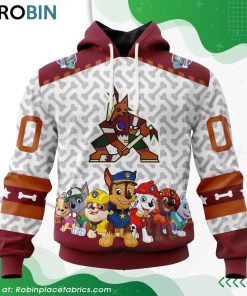 nhl-arizona-coyotes-pawpatrol-design-hoodie-1