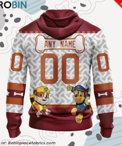 nhl-arizona-coyotes-pawpatrol-design-hoodie-3