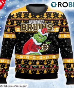 nhl-boston-bruins-grinch-ugly-christmas-sweatshirt-sweater-1