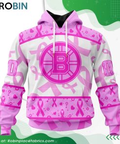 nhl-boston-bruins-pink-breast-cancer-awareness-hoodie-1