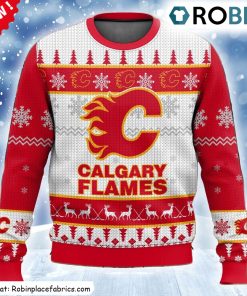 nhl-calgary-flames-ugly-christmas-sweatshirt-sweater-1