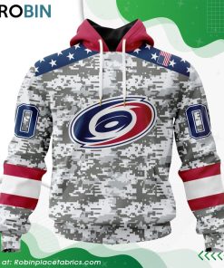 nhl-carolina-hurricanes-camo-design-for-veterans-day-hoodie-1