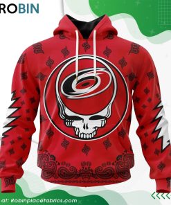 nhl-carolina-hurricanes-grateful-dead-design-hoodie-1