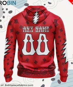 nhl-carolina-hurricanes-grateful-dead-design-hoodie-3