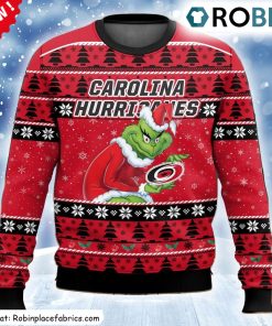 nhl-carolina-hurricanes-grinch-ugly-christmas-sweatshirt-sweater-1