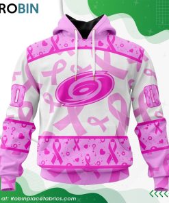 nhl-carolina-hurricanes-pink-breast-cancer-awareness-hoodie-1