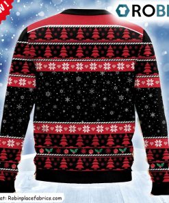 Nhl Chicago Blackhawks Grinch Ugly Christmas Sweatshirt, Sweater Nhl Chicago Blackhawks Grinch Ugly Christmas Sweatshirt, Sweater