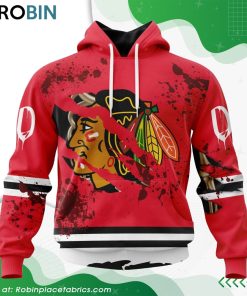 nhl-chicago-blackhawks-specialized-design-jersey-with-your-ribs-for-halloween-hoodie-1