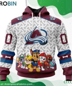 nhl-colorado-avalanche-pawpatrol-design-hoodie-1