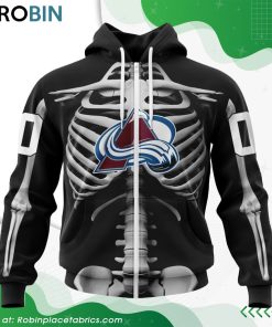 nhl-colorado-avalanche-skeleton-costume-for-halloween-hoodie-2