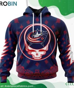 nhl-columbus-blue-jackets-grateful-dead-design-hoodie-1