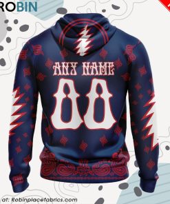 nhl-columbus-blue-jackets-grateful-dead-design-hoodie-3