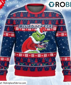 nhl-columbus-blue-jackets-grinch-ugly-christmas-sweatshirt-sweater-1