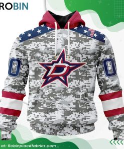 nhl-dallas-stars-camo-design-for-veterans-day-hoodie-1