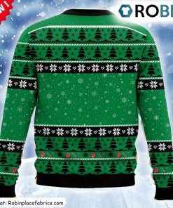 Nhl Dallas Stars Grinch Ugly Christmas Sweatshirt, Sweater