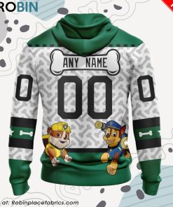 nhl-dallas-stars-pawpatrol-design-hoodie-3