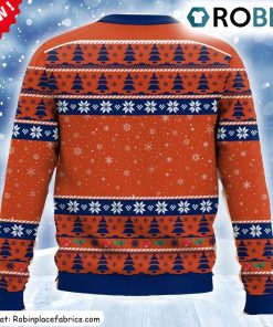 Nhl Edmonton Oilers Grinch Ugly Christmas Sweatshirt, Sweater Nhl Edmonton Oilers Grinch Ugly Christmas Sweatshirt, Sweater