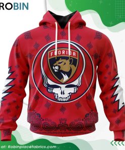 nhl-florida-panthers-grateful-dead-design-hoodie-1