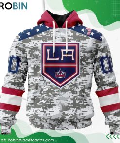 nhl-los-angeles-kings-camo-design-for-veterans-day-hoodie-1