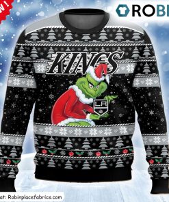 nhl-los-angeles-kings-grinch-ugly-christmas-sweatshirt-sweater-1