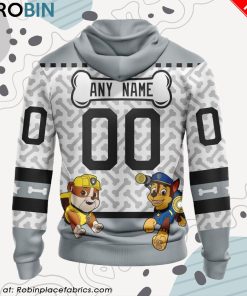 nhl-los-angeles-kings-pawpatrol-design-hoodie-3