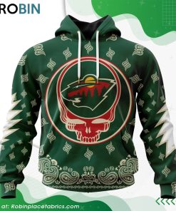 nhl-minnesota-wild-grateful-dead-design-hoodie-1