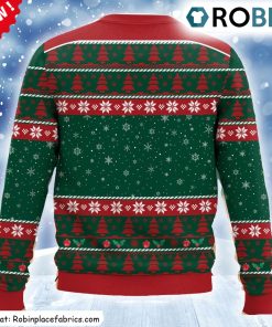 Nhl Minnesota Wild Grinch Ugly Christmas Sweatshirt, Sweater