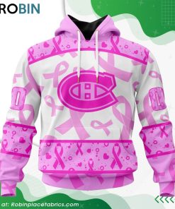 nhl-montreal-canadiens-pink-breast-cancer-awareness-hoodie-1