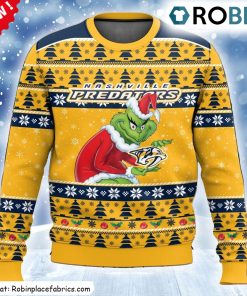 nhl-nashville-predators-grinch-ugly-christmas-sweatshirt-sweater-1