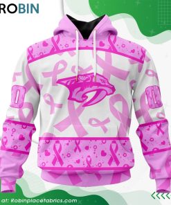 nhl-nashville-predators-pink-breast-cancer-awareness-hoodie-1