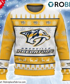 nhl-nashville-predators-ugly-christmas-sweatshirt-sweater-1