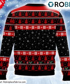 Nhl New Jersey Devils Grinch Ugly Christmas Sweatshirt, Sweater Nhl New Jersey Devils Grinch Ugly Christmas Sweatshirt, Sweater