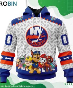 nhl-new-york-islanders-pawpatrol-design-hoodie-1