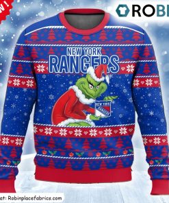 nhl-new-york-rangers-grinch-ugly-christmas-sweatshirt-sweater-1