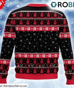 Nhl Ottawa Senators Grinch Ugly Christmas Sweatshirt, Sweater
